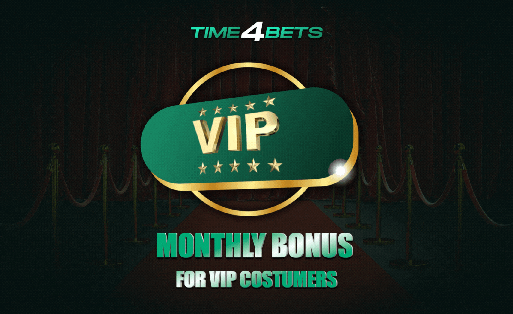VIP Comp