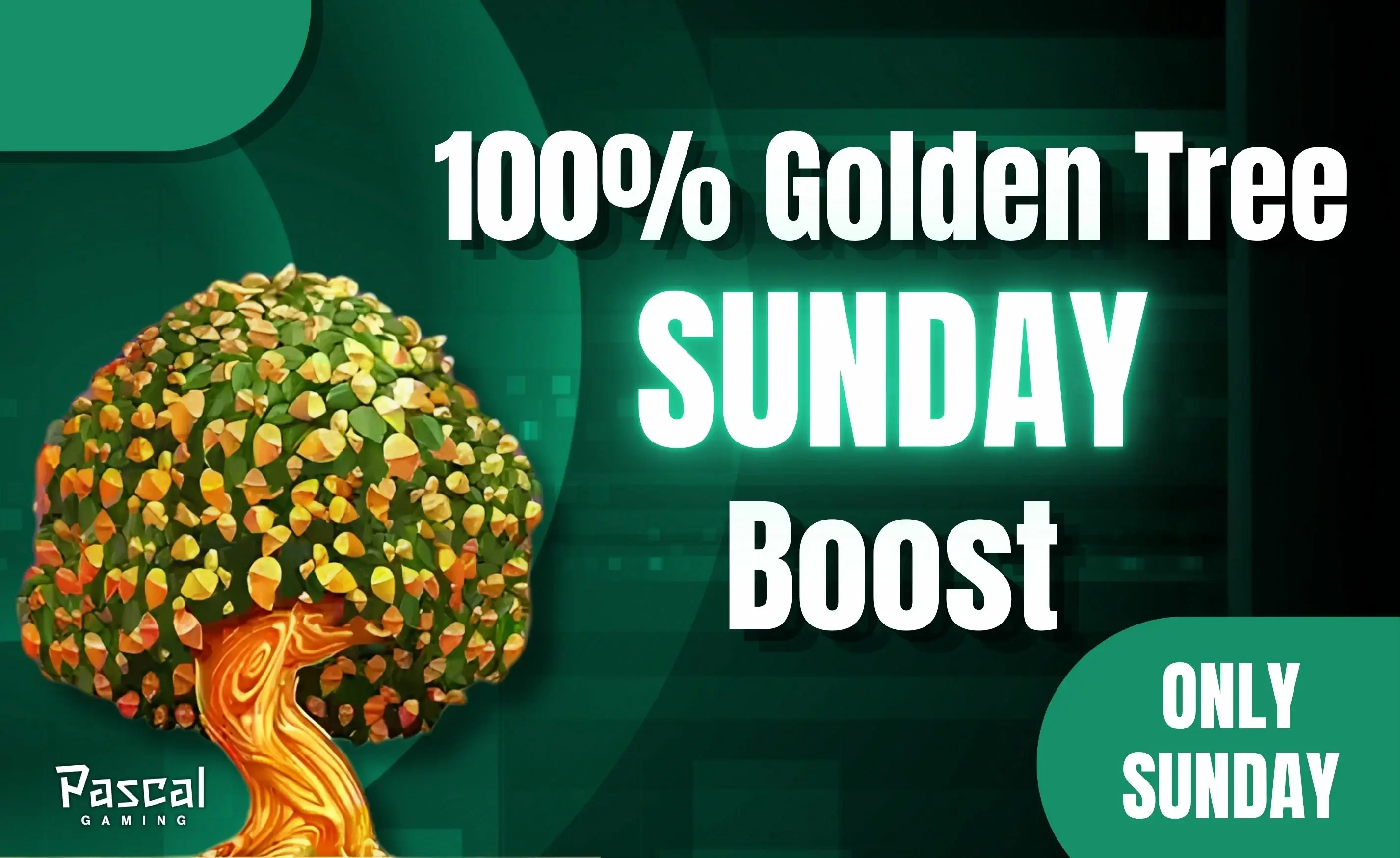 Golden Tree